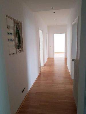 1. Obergeschoss - Flur