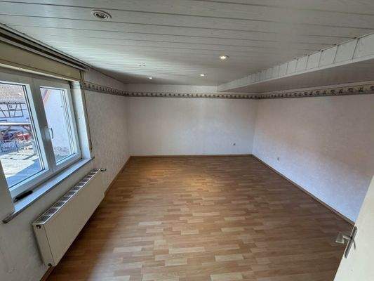 Elternschlafzimmer OG