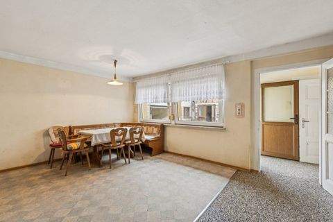 Laubach Häuser, Laubach Haus kaufen