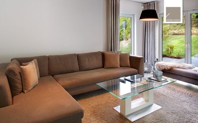 Beispiel Wohnzimmer