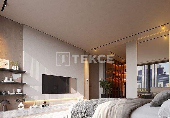 Apartments with the Option of a Private Pool in JVC Dubai