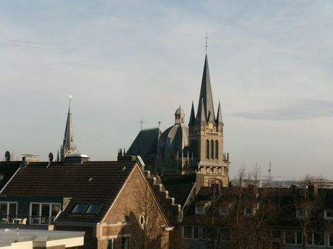 Aachen Wohnungen, Aachen Wohnung mieten