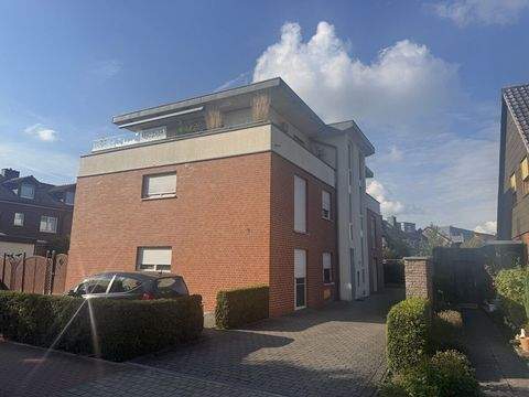 Telgte Wohnungen, Telgte Wohnung mieten