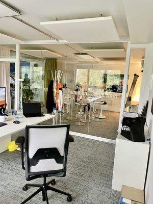 Büro