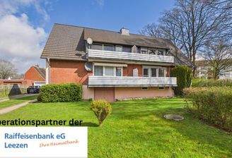 Kooperationspartner der Raiffeisenbank eG Leezen