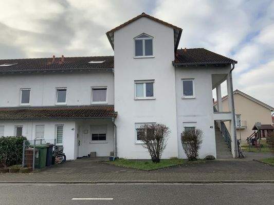 Germersheim, Maiblumenstr. 27-45