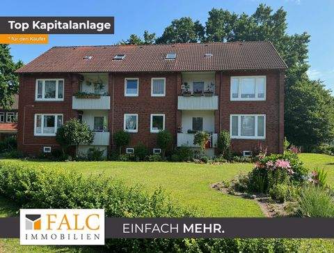 Itzehoe Wohnungen, Itzehoe Wohnung kaufen
