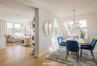 Wohnbereich ( (Einrichtung visualisiert)