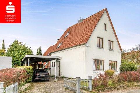 Bremen Häuser, Bremen Haus kaufen