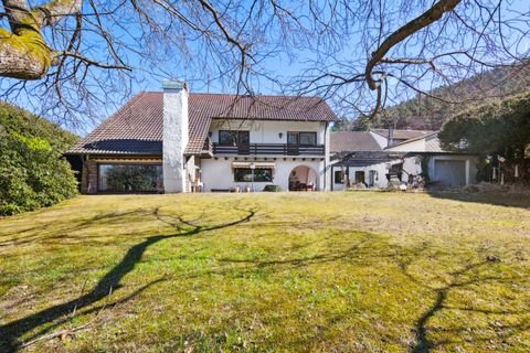 Bruchmühlbach-Miesau Häuser, Bruchmühlbach-Miesau Haus kaufen