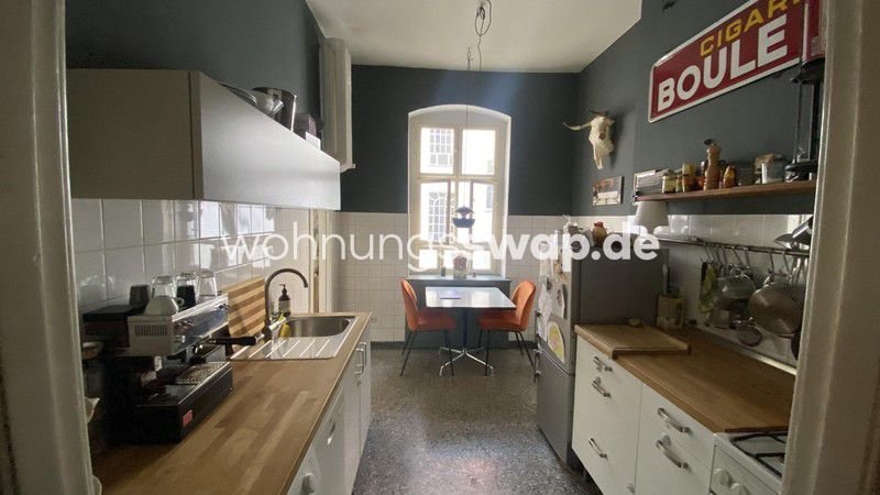 3 Zimmer Wohnung in Berlin (Charlottenburg)