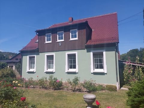 Dornburg-Camburg Häuser, Dornburg-Camburg Haus kaufen