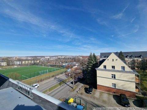 Chemnitz Wohnungen, Chemnitz Wohnung kaufen