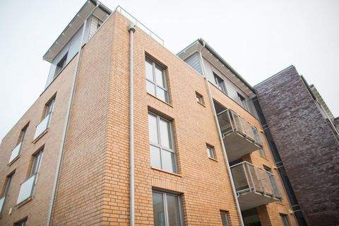 Husum Wohnungen, Husum Wohnung mieten