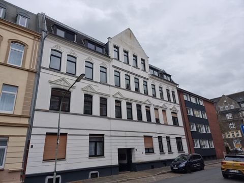 Wilhelmshaven Wohnungen, Wilhelmshaven Wohnung mieten