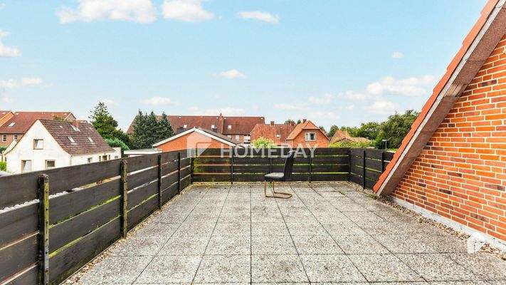 1. OG Dachterrasse 1