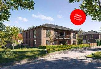 Ansicht Terrassenseite