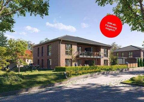 Harsefeld Wohnungen, Harsefeld Wohnung kaufen