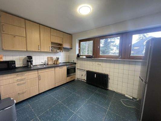 Küche OG