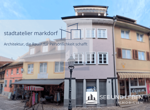 Markdorf Häuser, Markdorf Haus kaufen