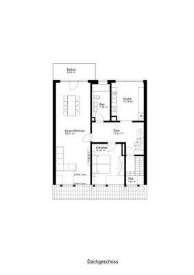 Dachgeschoss