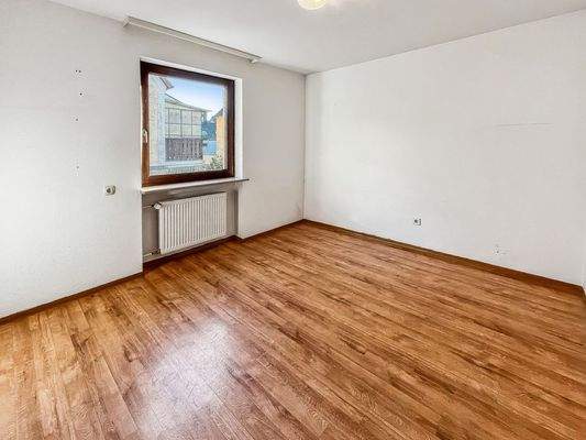 Kinderzimmer Erdgeschoss (2. Bereich)