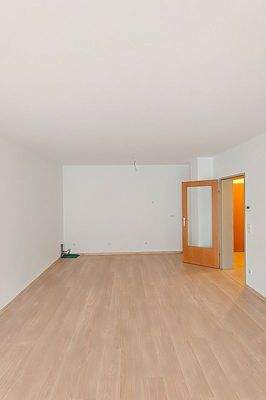 Seniorenwohnhaus 1 in Retz