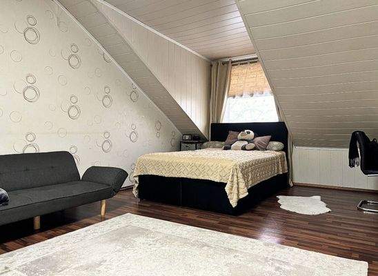 Ki 1 m. Balkon Ansicht 2a