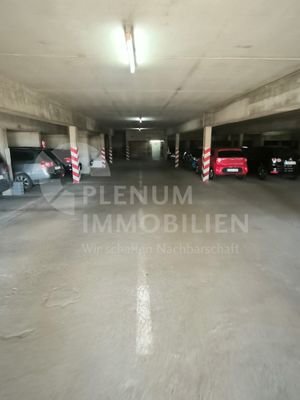 Tiefgarage
