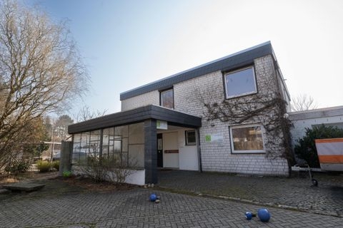 Braunschweig Büros, Büroräume, Büroflächen 