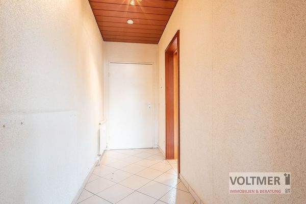 Flur/Eingangsbereich