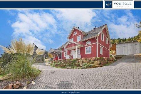 Mossautal Häuser, Mossautal Haus kaufen