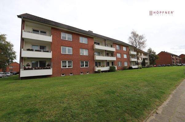 Hermann-Löhns-Str. Blick 1