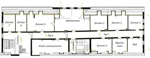 Burglengenfeld Wohnungen, Burglengenfeld Wohnung mieten