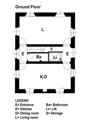 Ground Floor