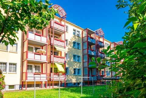 Zwickau Wohnungen, Zwickau Wohnung mieten