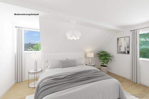 Modernisierungsbeispiel