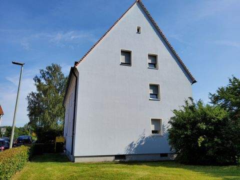 Memmelsdorf Wohnungen, Memmelsdorf Wohnung mieten