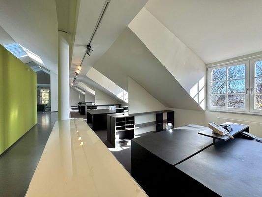 Arbeitsplätze rechts