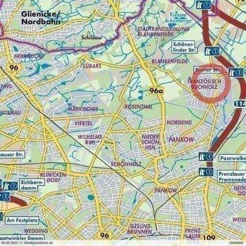 Berlin Grundstücke, Berlin Grundstück kaufen