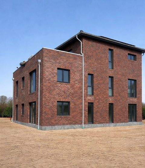 Stade Wohnungen, Stade Wohnung mieten