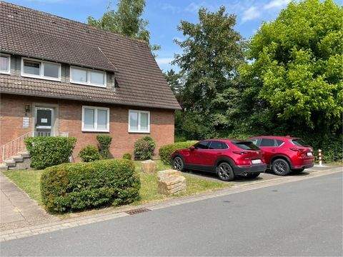 Rheda Wiedenbrück Garage, Rheda Wiedenbrück Stellplatz