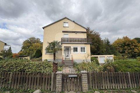 Bad Honnef Häuser, Bad Honnef Haus mieten 