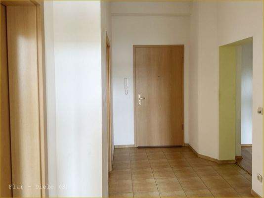 Flur - Diele (3)