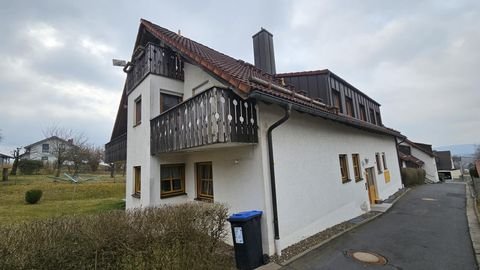 Sonneberg Wohnungen, Sonneberg Wohnung kaufen