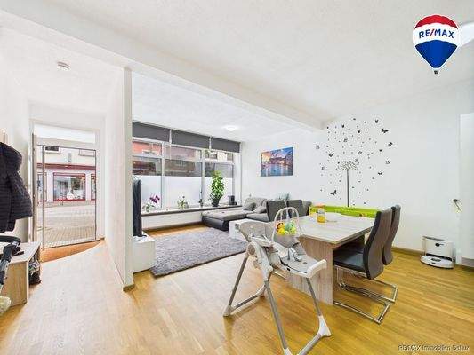 RE/MAX Immobilien DeLux Haus Dillingen 