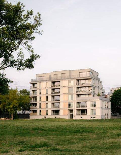 Brandenburg an der Havel Wohnungen, Brandenburg an der Havel Wohnung kaufen