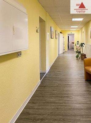 Gewerbeobjekt, Zschopau