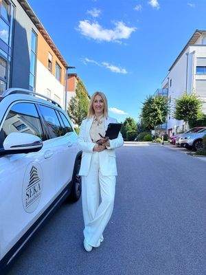 Ihre Ansprechpartnerin Susanne Karl