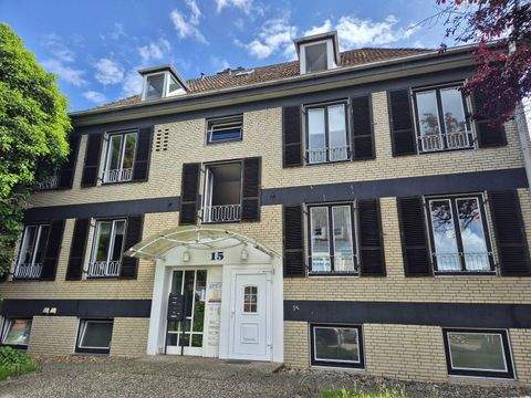 Bad Segeberg Wohnungen, Bad Segeberg Wohnung mieten